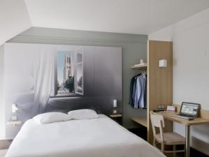 Gallery image of B&B HOTEL Saint-Quentin in Saint-Quentin