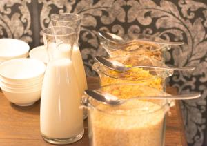 Afbeelding uit fotogalerij van Blue Diamond Boutique Hotel in Pretoria