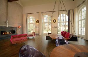 Fotografie z fotogalerie ubytování Wasserwerk Bad Saarow v destinaci Bad Saarow