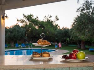 Photo de la galerie de l'établissement Ibiscus Hotel Malia, à Mália