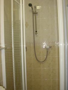 Bagno di PK Lodge Bed and breakfast