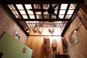 Fotografie z fotogalerie ubytování You Le Yuen v destinaci George Town