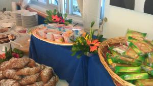 Gallery image of Hotel Ristorante La Scogliera - NUOVA GESTIONE in Piraino