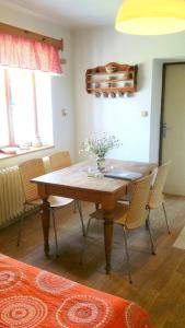 Fotografie z fotogalerie ubytování Safar residence v destinaci Hrachoviště