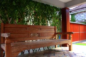 Fotografie z fotogalerie ubytování CR Tris Rooms Seminyak v destinaci Seminyak