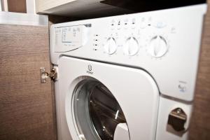 Gallery image of Viale Trastevere 108 in Rome