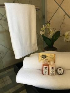 Fotografie z fotogalerie ubytování Manor Hills Guest Lodge v destinaci Rustenburg