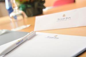 Fotografie z fotogalerie ubytování Tulip Inn Turin West Rivoli v destinaci Rivoli
