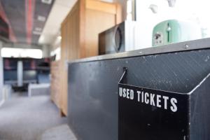 Kép Bed In Bus szállásáról Bellunóban a galériában