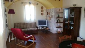 Gallery image of Fenicia Relais in Scoglitti