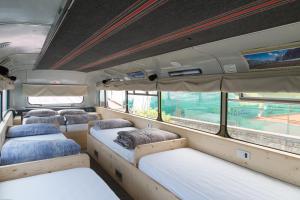 Kép Bed In Bus szállásáról Bellunóban a galériában