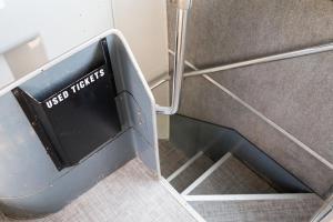 Kép Bed In Bus szállásáról Bellunóban a galériában