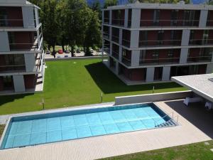 Gallery image of Apartment Parkvilla Traunsee in Altmünster