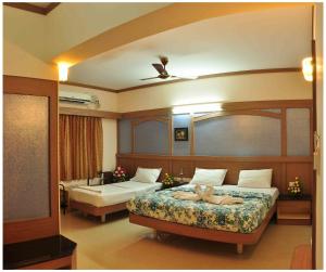 Gallery image of SK Residency in Coimbatore