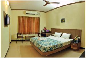 Gallery image of SK Residency in Coimbatore