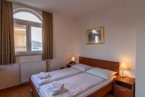 トロギールにあるBoutique Hotel B&B Villa Paulaのギャラリーの写真