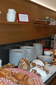 صورة لـ Metzgerei Gasthof Romantik Hotel Der Millipp في بايلنغريس