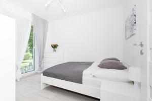 Легло или легла в стая в Jantar Apartamenty Residence Solna
