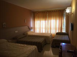 Gallery image of Hotel Manzanares in Manzanares +31 photos