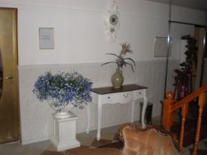 Foto sihtkohas  asuva majutusasutuse Hotel Getliin galeriist
