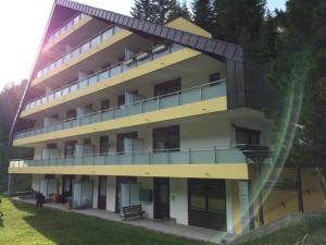 Galeriebild der Unterkunft Lärchenhof Apartment Nr 8 in Innerkrems