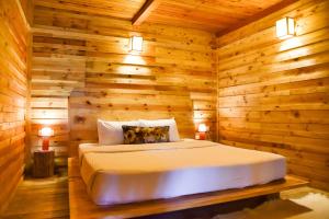 Gallery image of Suro Treehouse Resort in Shogi