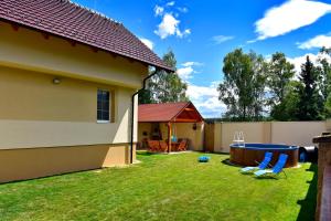 Fotografie z fotogalerie ubytování Holiday home Turovec v Táboře