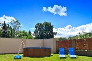 Fotografie z fotogalerie ubytování Holiday home Turovec v Táboře