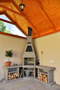 Fotografie z fotogalerie ubytování Holiday home Turovec v Táboře + 24 fotografií