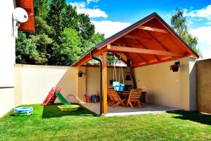 Fotografie z fotogalerie ubytování Holiday home Turovec v Táboře