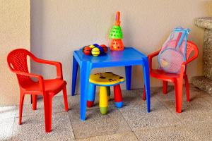 Fotografie z fotogalerie ubytování Holiday home Turovec v Táboře