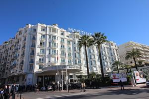 カンヌにあるCannes Conseil Immo, Pedestrian Street Balcony Hoche area -Odon-のギャラリーの写真