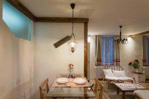 Fotografia z galérie ubytovania Suites 13 Budapest v Budapešti