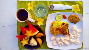 Gallery image of The Patio Yogya in Yogyakarta