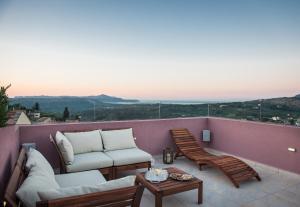 Pogled na planine ili pogled na planine iz vila Još 19 fotografija