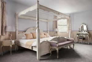 Imagen de la galería de Fox & Hounds Country Hotel, en Chulmleigh