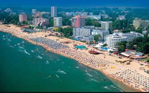 Gallery image of Apartment Boyana Palace in Sunny Beach