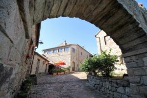 Edificio in cui si trova l'appartamento