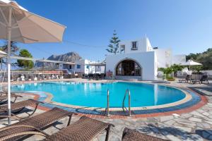 Gallery image of Kalypso Studios in Myrties