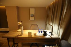 Fotografie z fotogalerie ubytování Atour Hotel Shuangyong Ave v Jen-anu