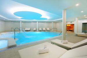 Бассейн в Iberostar Selection Lanzarote Park или поблизости