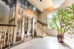 Fotografia z galérie ubytovania Hotel Wileński v destinácii Olsztyn