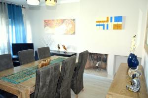 Gallery image of Apartamento Glamour in Manta Rota