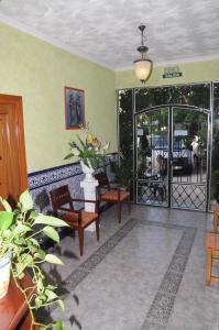 Imagen de la galería de Hostal Ruta Del Sur, en Huéscar 48 fotos más