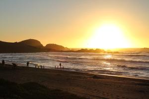 Gallery image of Hotel Mar Blanco in Matanzas