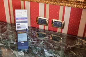 Fotografie z fotogalerie ubytování Hotel Manfredi Suite In Rome v Římě