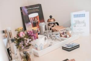 Fotografie z fotogalerie ubytování Swan Hotel v destinaci Arundel