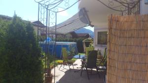 Zdjęcie z galerii obiektu Villa Rupert und Jasmin Hauser w mieście St. Ulrich am Pillersee