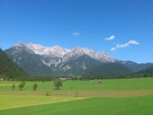 Zdjęcie z galerii obiektu Villa Rupert und Jasmin Hauser w mieście St. Ulrich am Pillersee