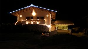 Zdjęcie z galerii obiektu Villa Rupert und Jasmin Hauser w mieście St. Ulrich am Pillersee